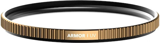 Polar Pro Quartzline Filter UV 67mm for Camera Lenses