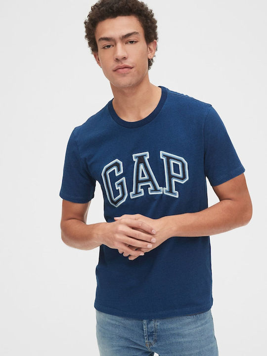 GAP T-shirt medium indigo