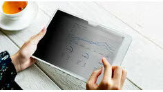 3M Privacy Screen Protector (Apple iPad 10,9 10th Gen)