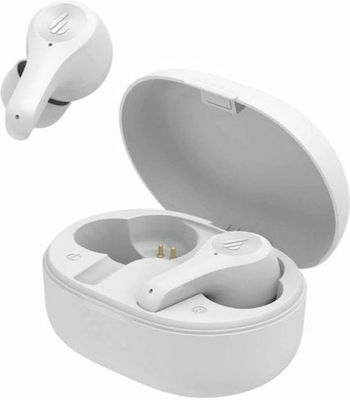 Edifier X5 Lite In-ear Bluetooth Handsfree Căști cu Rezistență la Transpirație și Carcasă de Încărcare Alά