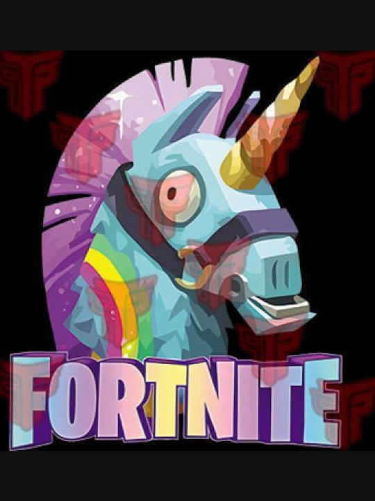 Takeposition H-cool Φούτερ με Κουκούλα Fortnite Λευκό Takeposition H-cool Φούτερ με Κουκούλα Fortnite Λευκό