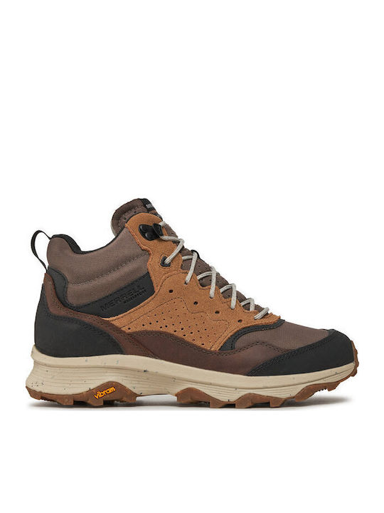 Merrell Speed Männer Wanderschuhe Braune