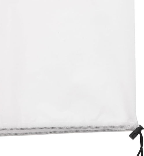 vidaXL 364869 Frostschutzdeckel 70gr/m² 2x2.36m Weße Agro Textilien