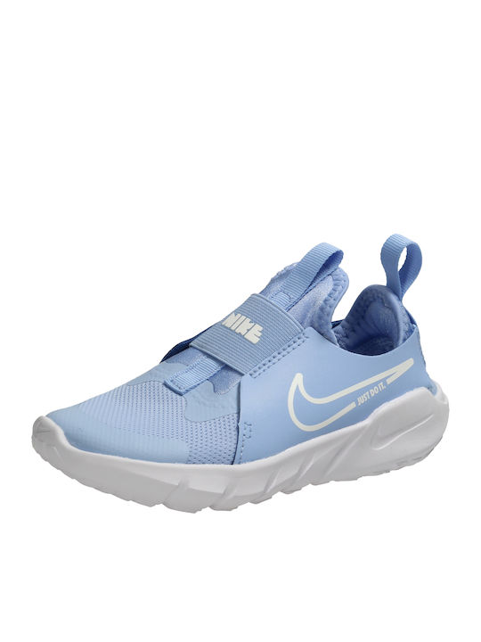 Flex Runner 2 Детски маратонки Low Светлосин