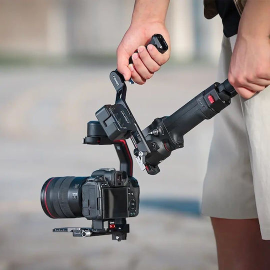 Ulanzi C049GBB1 Gimbal for DJI