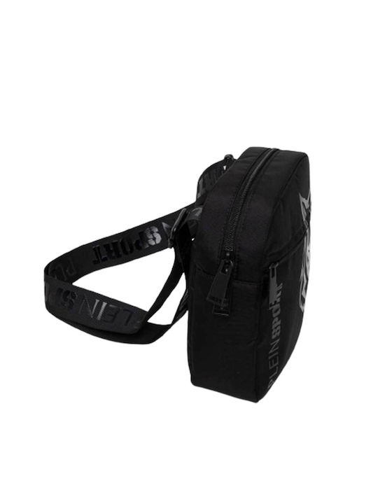 Plein Sport Philadelfia Men's Bag Sling Black