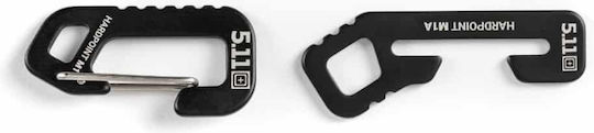 5.11 Tactical Βοηθητικό Καραμπίνερ 1τμχ