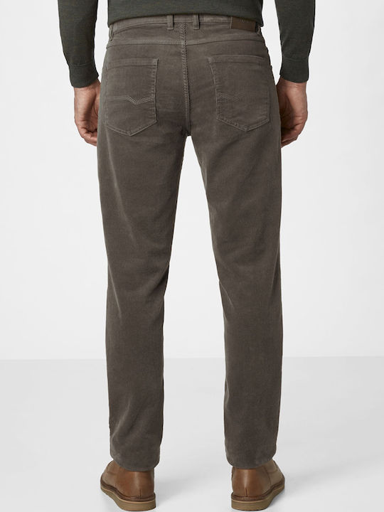 Trousers Gray