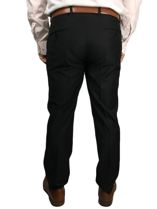 Freeman Clothing Trousers Black