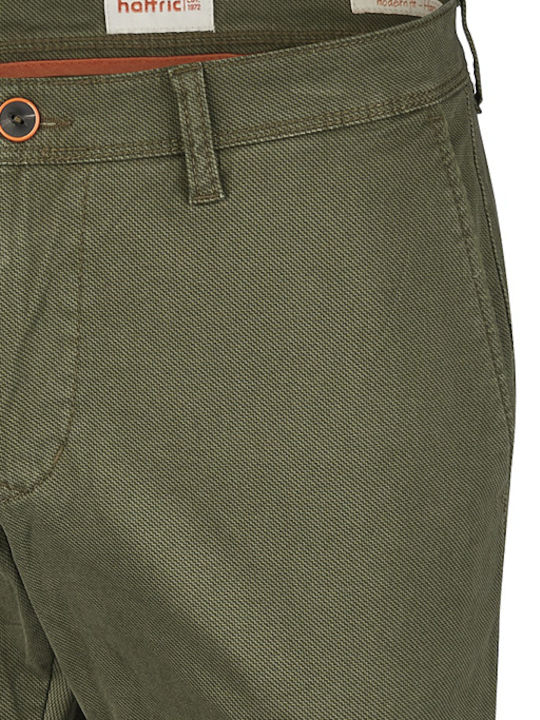 Παντελόνι Chino Χακί