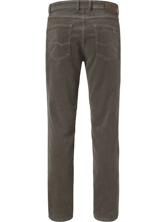 Trousers Gray