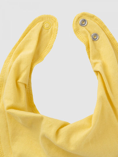 Name It Бандана Текстил Yellow, blue. 2бр