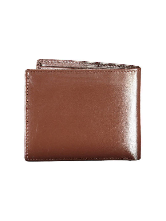 Guess Jeans Men's Wallet Brown