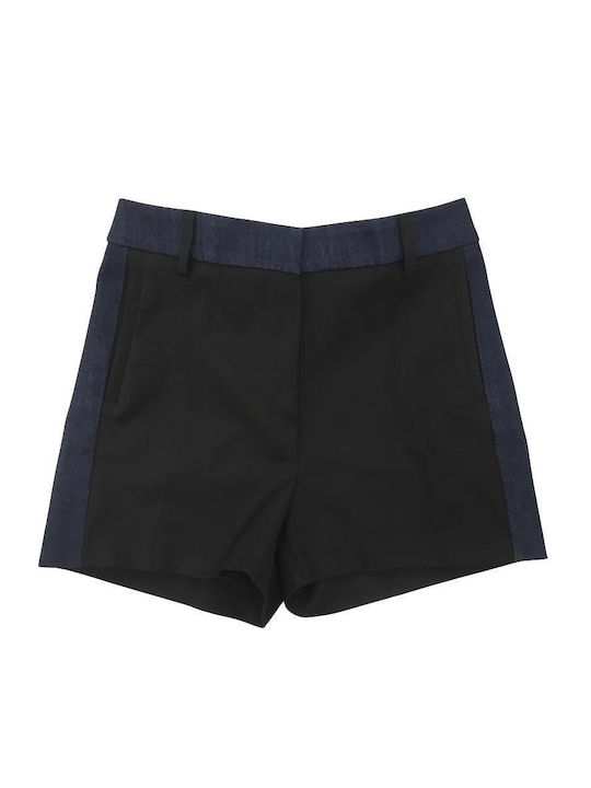 Les Bourdelles Des Garcons Women's Shorts Black