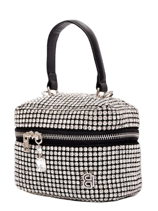 Damentasche Handtasche Gray