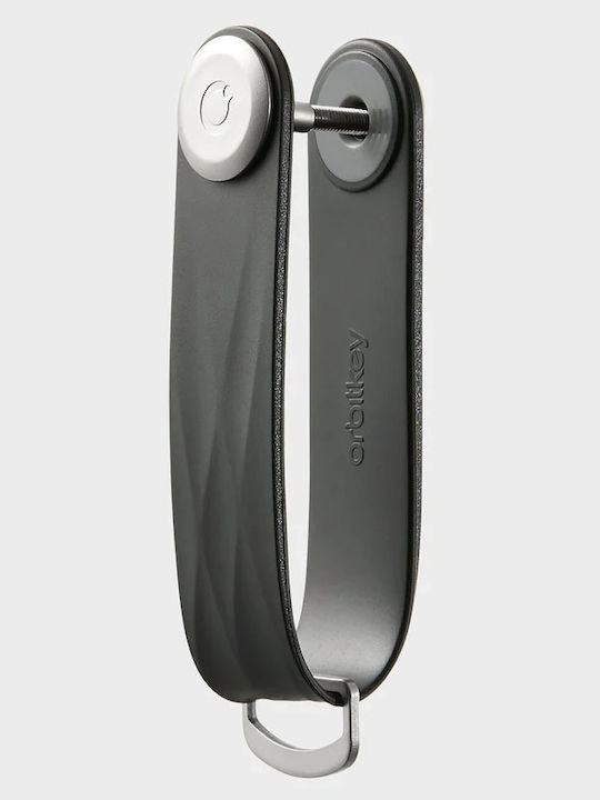Orbitkey Schlüsselhalter Schwarze