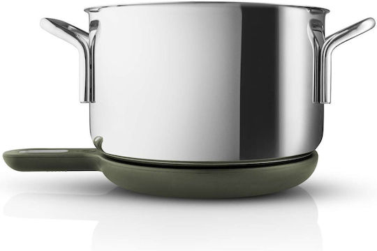 Eva Solo Digital Kitchen Scale 1gr/10kg Green