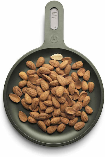 Eva Solo Digital Kitchen Scale 1gr/10kg Green