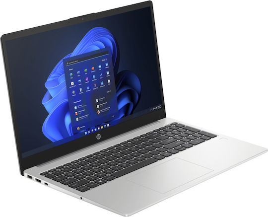 HP 255 G10 15.6" IPS FHD (Ryzen 5-7530U/8GB/512GB SSD/No OS) (US Keyboard)