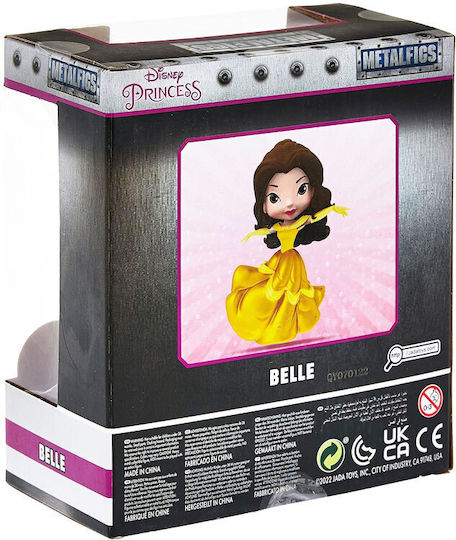 Jada Toys Păpușă Frumoasă 10cm