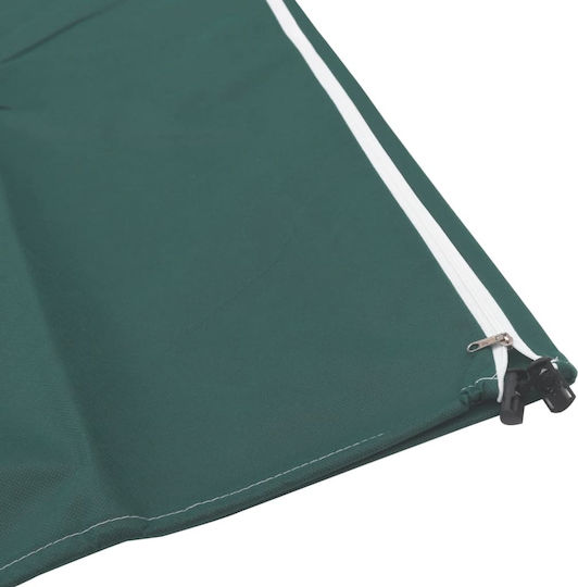 vidaXL 364891 Αντιπαγετική Κουκούλα 70gr/m² 3x3.93m Πράσινο