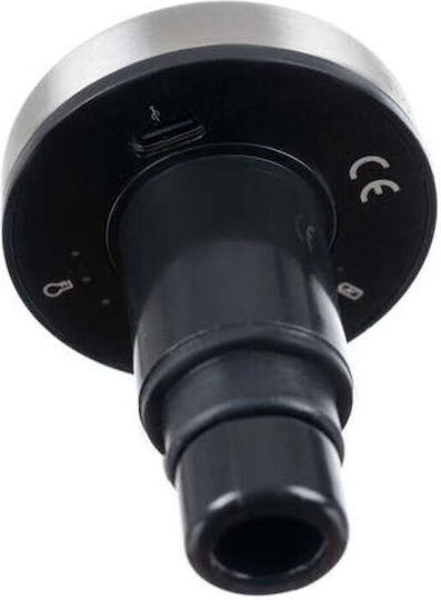 Malatec Tool Massage for the Body with Heating Function Black