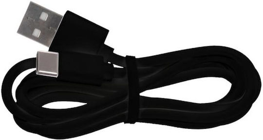 Malatec Tool Massage for the Body with Heating Function Black