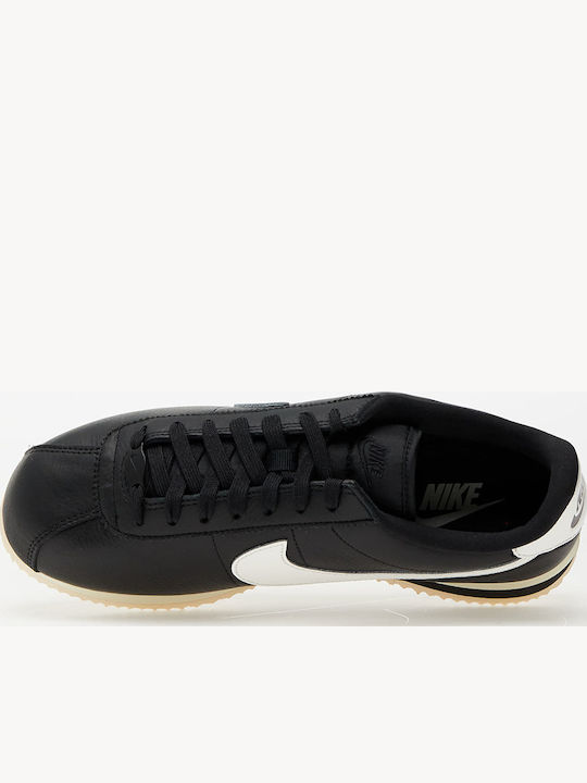black cortez gum sole