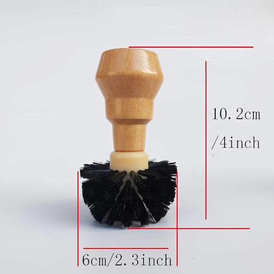 Belogia Brush