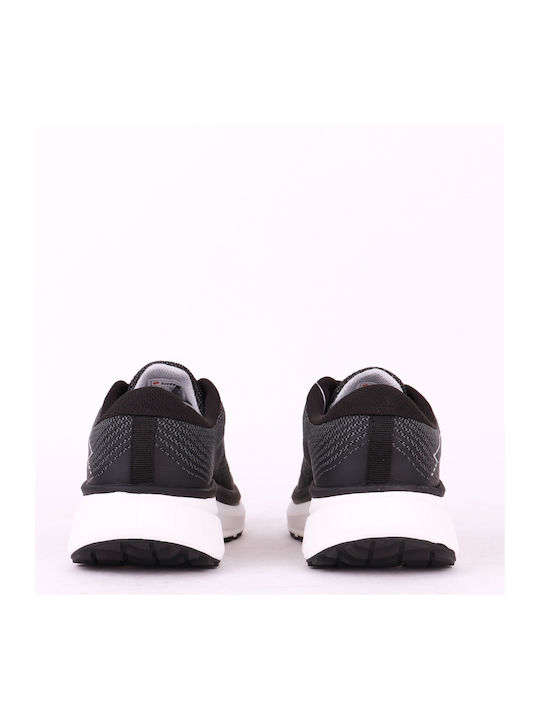 Speedride 400 Sport Shoes Running Black