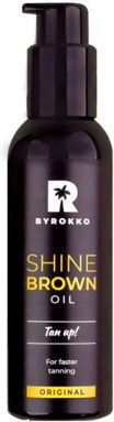 Byrokko Autobronzant Loțiune Corp 150ml