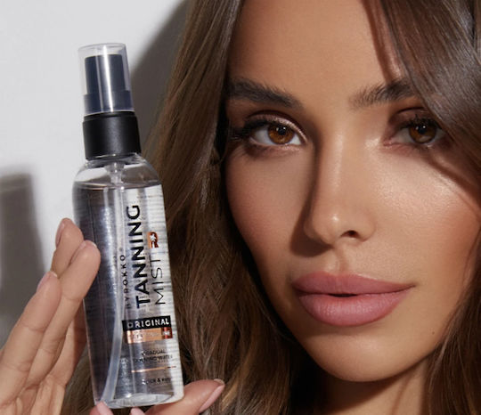 Byrokko Autobronzant Loțiune Corp 150ml