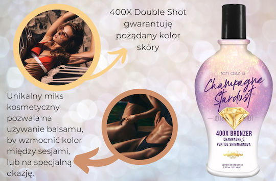 Tan Asz U Автобронзант Body 221мл