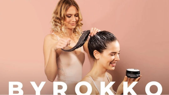 Byrokko Self Tanning Σώματος