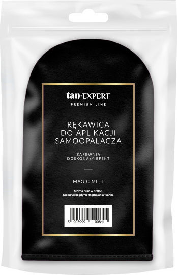 TanExpert Автобронзант Body 200мл