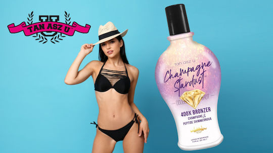 Tan Asz U Автобронзант Body 221мл