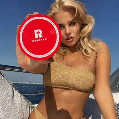 Byrokko Self Tanning Κρέμα Σώματος 200ml