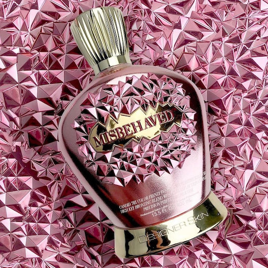 Designer Skin Selbstbräuner Lotion Körper 400ml