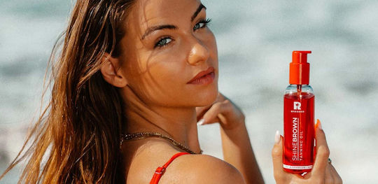Byrokko Self Tanning Lotion Σώματος
