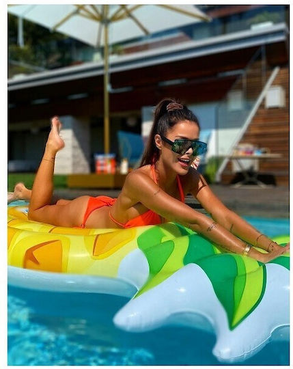 TanExpert Автобронзант Мус Body