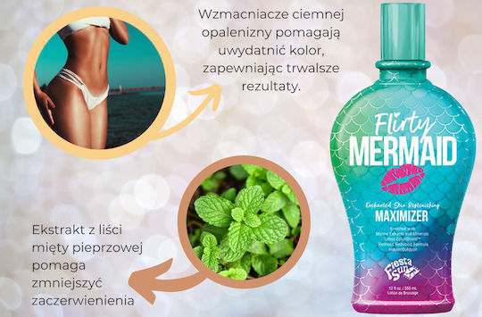 Self Tanning Σώματος 350ml