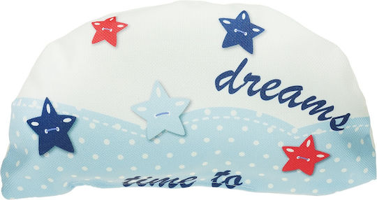 Poo Poo Set Pentru Cradle Time To Dream Multicolor 2buc piese