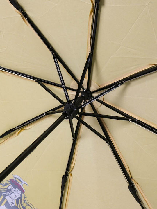 PCMerch Umbrella Compact Yellow