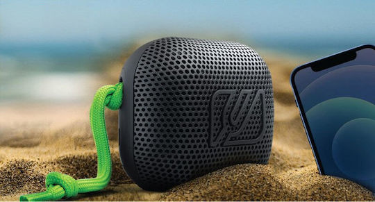 Muse Bluetooth Speaker 5W with Battery Life up to 5 hours Green M-360BT