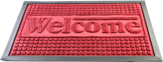 Viosarp Covoare De Intrare Covor Gri 40x60cm (Culori Diverse)