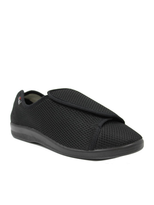 Women's Slip-On Black