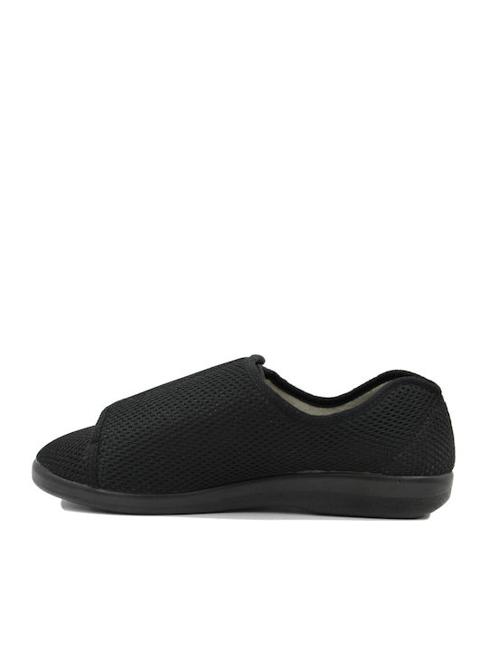 Women's Slip-On Black