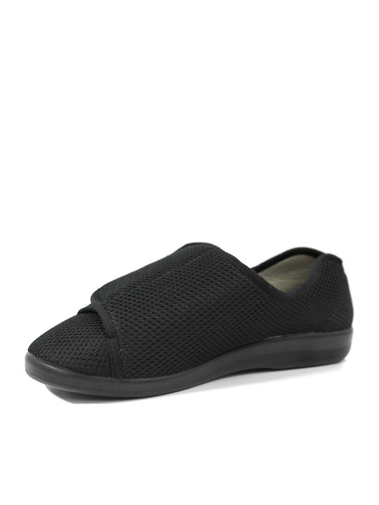 Women's Slip-On Black