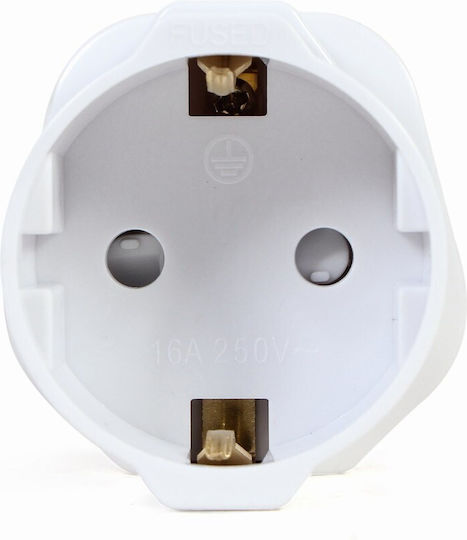 Gembird Steckdosenadapter