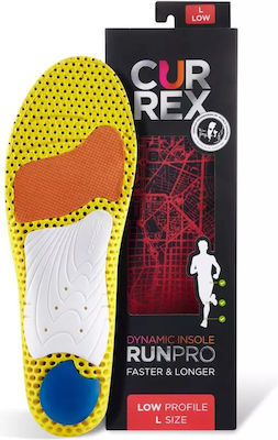 Currex Ανατομικοί Πάτοι Shoes 201RED